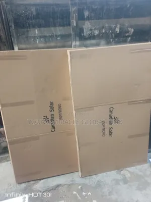 New 350w,/60cells Canadian Solar Panel