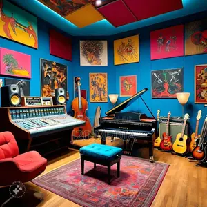 Music Production