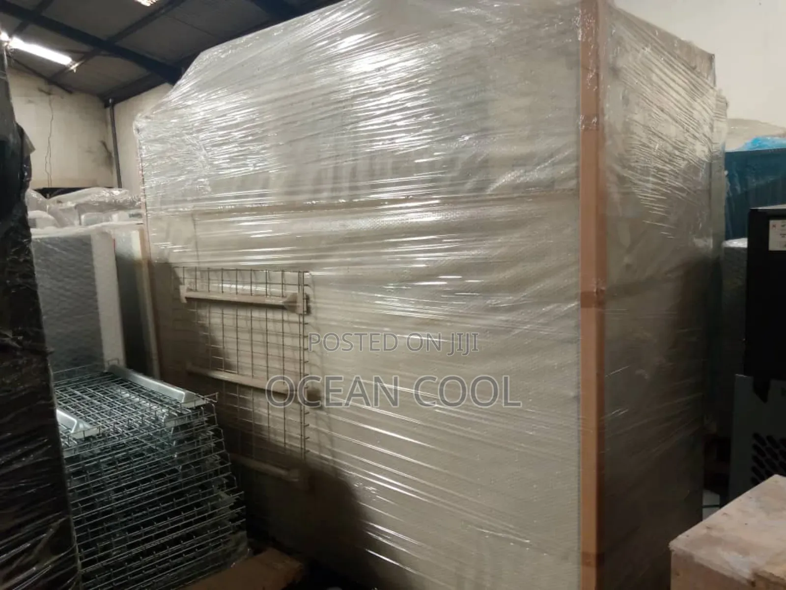 Chiller 25hp