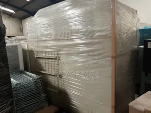 Chiller 25hp