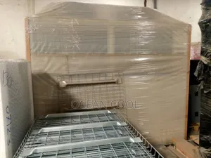 Chiller 25hp