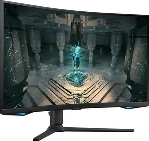 Samsung LS32BG650ENXGO 32-Inch Odyssey G65B QHD
