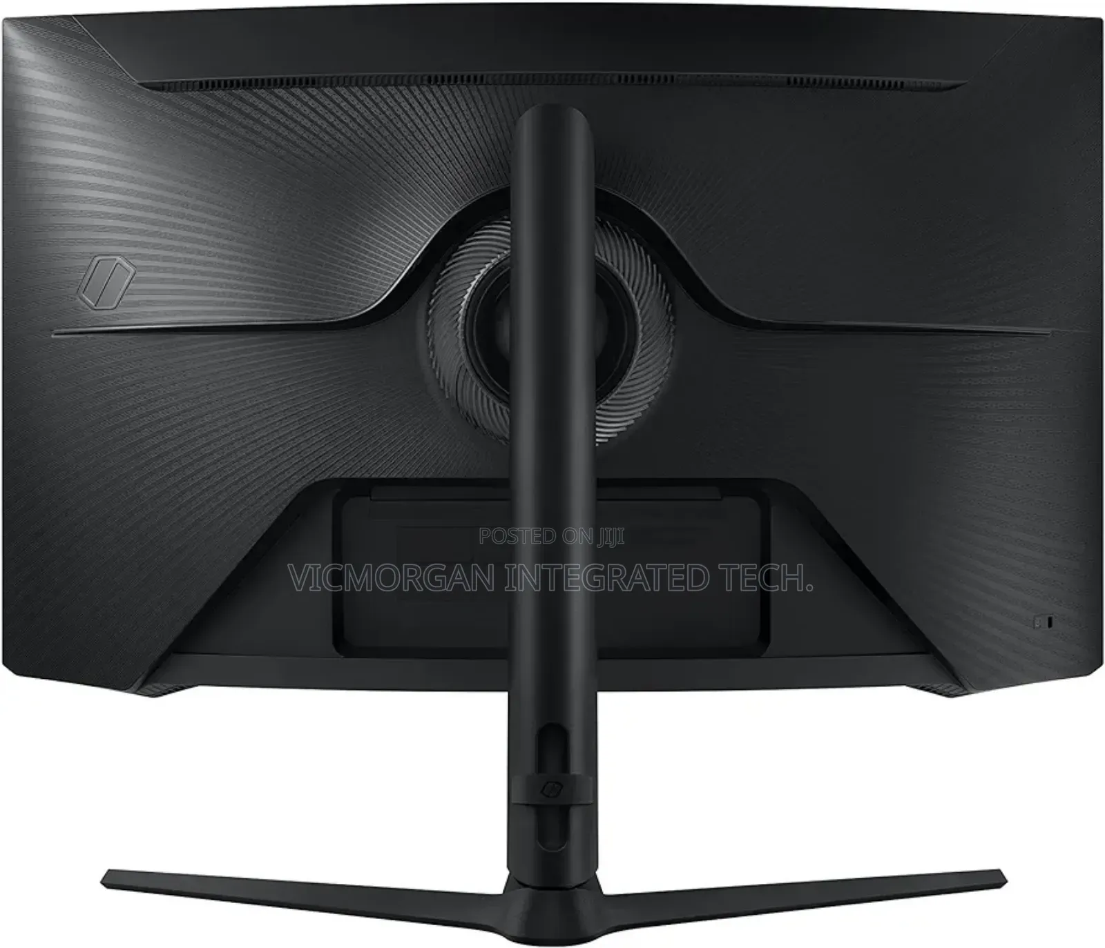 Samsung LS32BG650ENXGO 32-Inch Odyssey G65B QHD