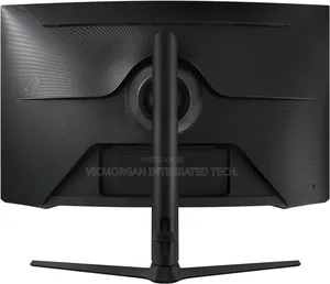 Samsung LS32BG650ENXGO 32-Inch Odyssey G65B QHD