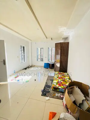 Furnished 3bdrm Apartment in Lekki for rent