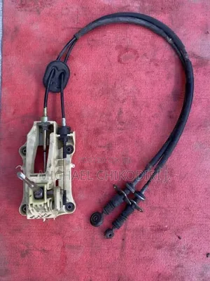 Gear Cable Honda Accord 2005 Manual