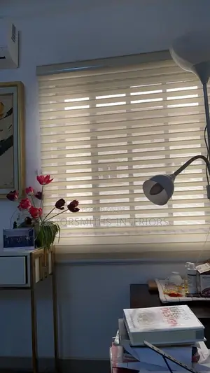 Triple Shades Blinds