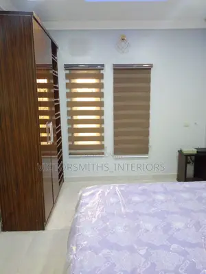 Exotic Window Blinds