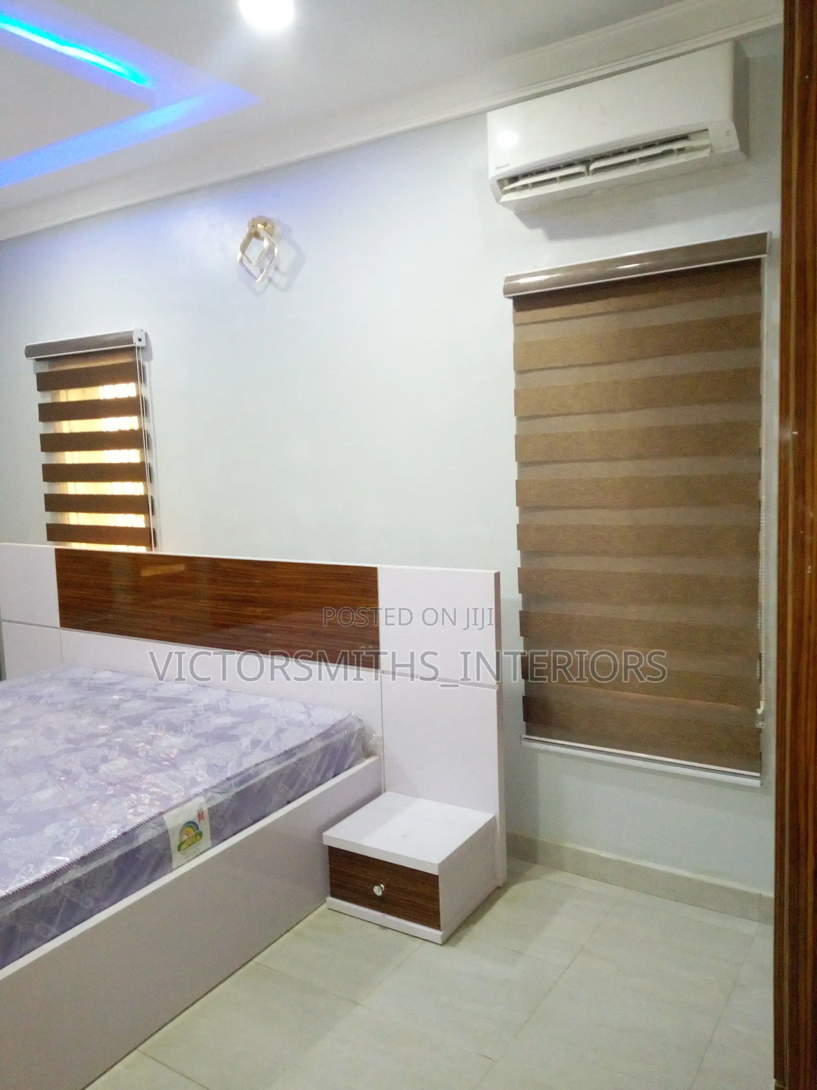 Exotic Window Blinds