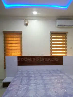 Exotic Window Blinds