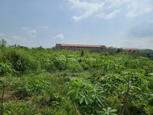La Fierte Poka Epe, Lagos State