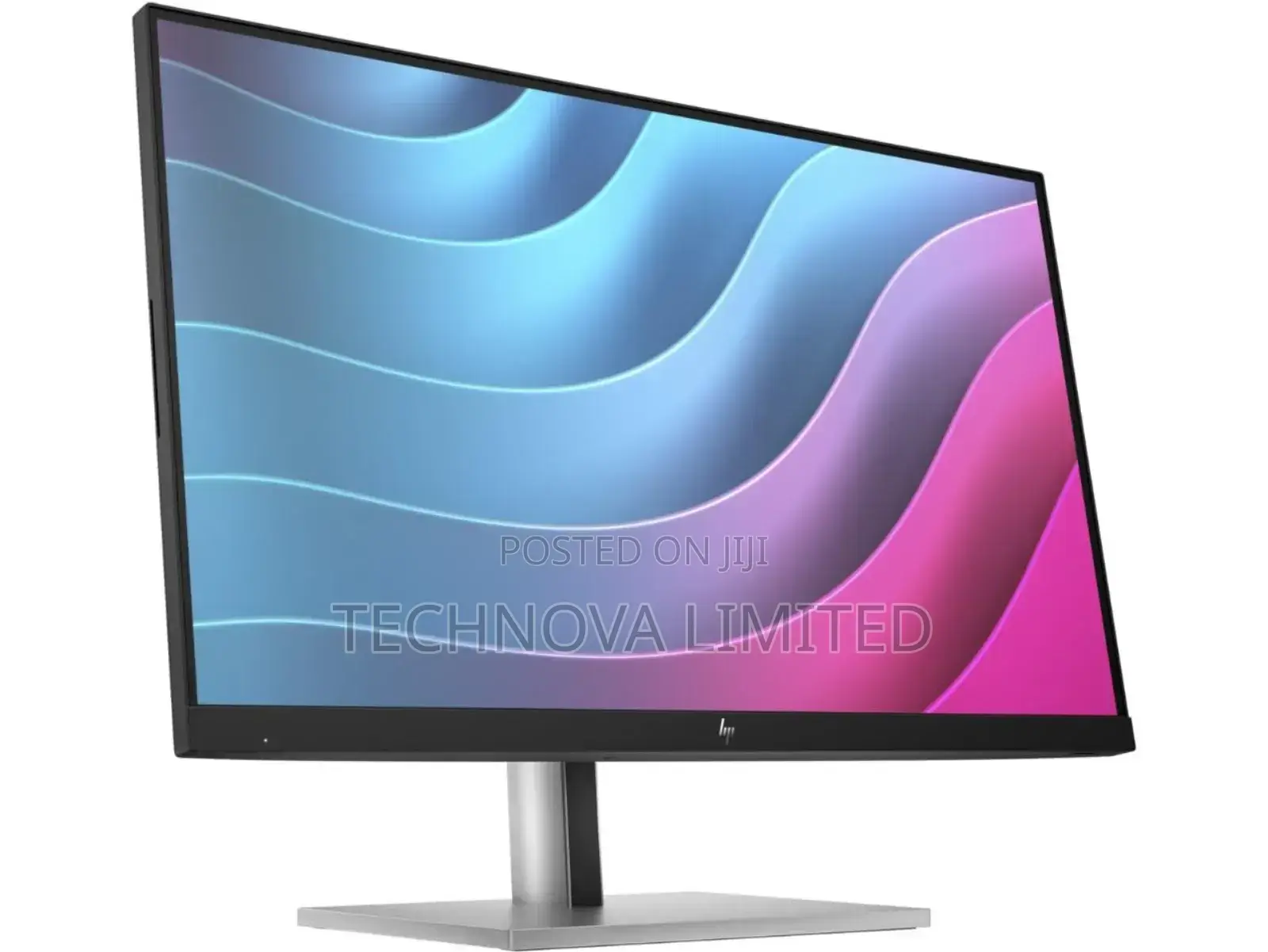 HP E24 G5 23.8"inches Full HD LED Monitor - 16:9-24" (Ips)
