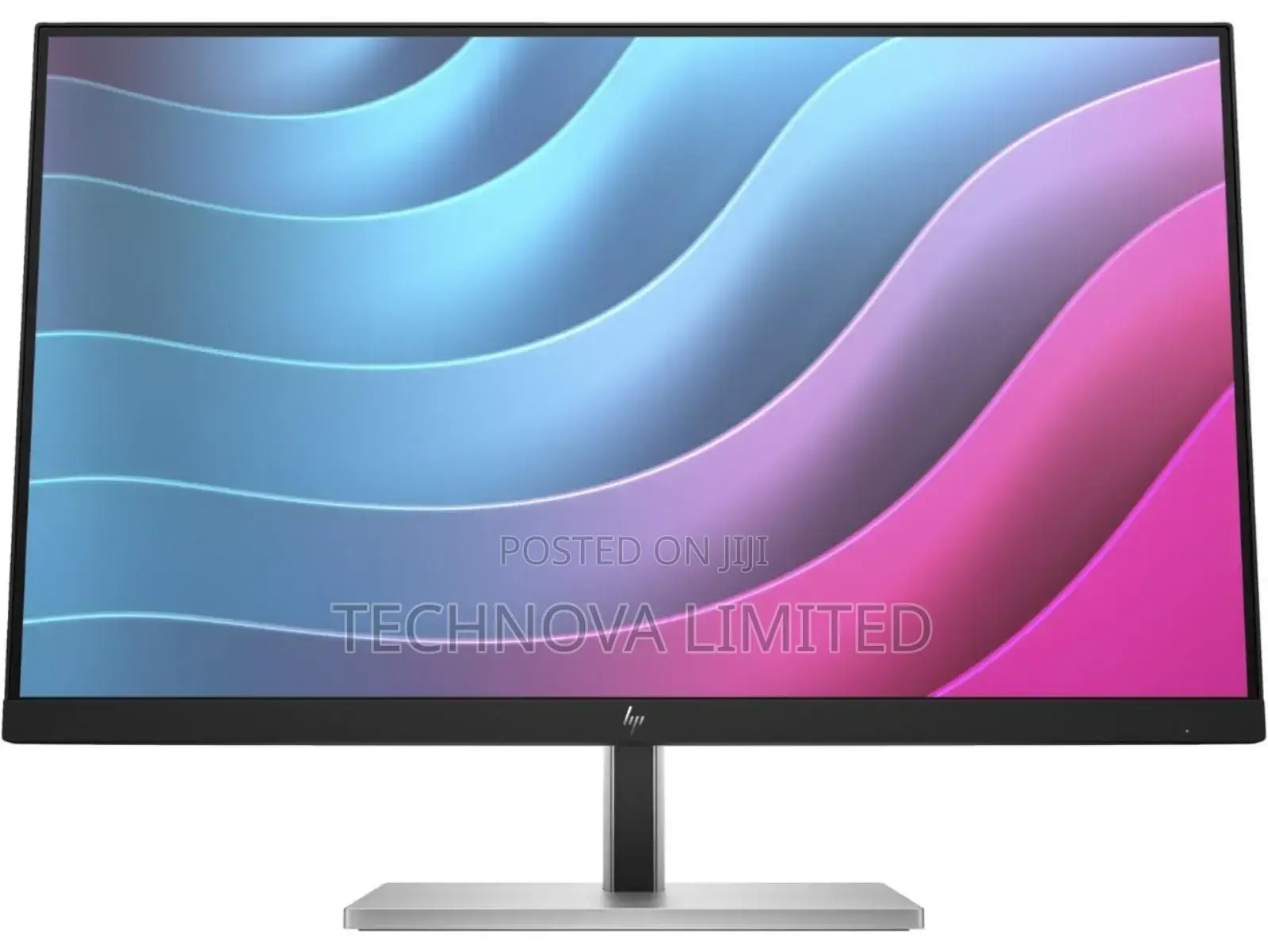 HP E24 G5 23.8"inches Full HD LED Monitor - 16:9-24" (Ips)