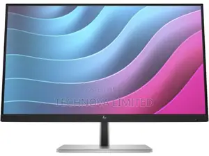 HP E24 G5 23.8"inches Full HD LED Monitor - 16:9-24" (Ips)