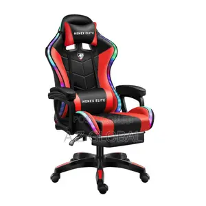 Henex Elite Luxury Edition Workstation Chair