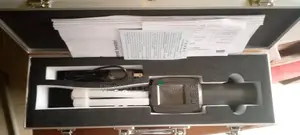Alcohol Detector Non Contact