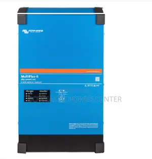 Solar Inverter Victron Multiplus-Ii 48/5000/70-100