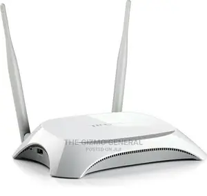 Tp-Link 3g/4g Router 2 Antenna