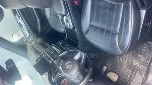 Mercedes-Benz GLE-Class GLE 350 2018 Gray