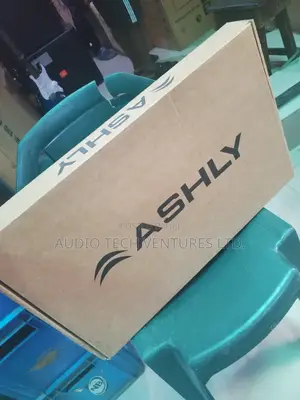 Ashly Speaker Management Protea 3.6sp