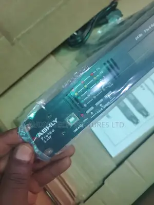Ashly Speaker Management Protea 3.6sp