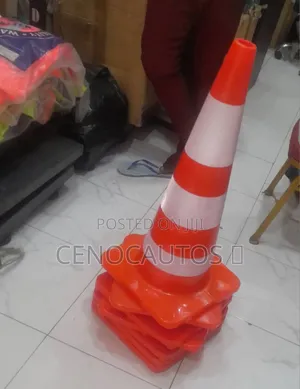 Original Safety Cone