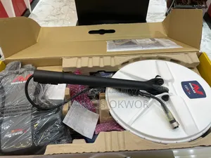 Gold Detecting Machine GOZ7000