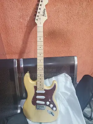 Fender Lead Guitar Gio