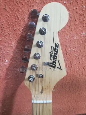 Fender Lead Guitar Gio
