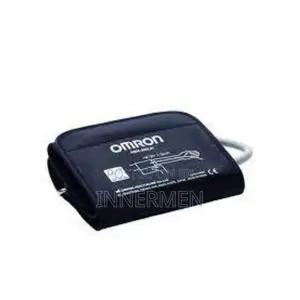 Omron Blood Pressure Monitor