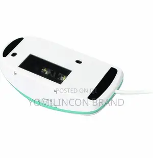 Iriscan Executive 2 Portable Scanning Mouse