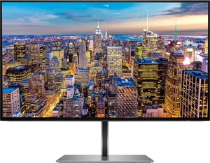 HP Z27u G3 27-Inch QHD Display 2560 X 1440