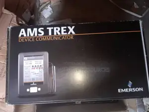 Emerson Heart Communicator