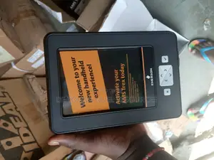Emerson Heart Communicator