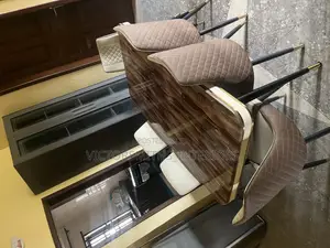 Exotic Dinning Table by 6sitters