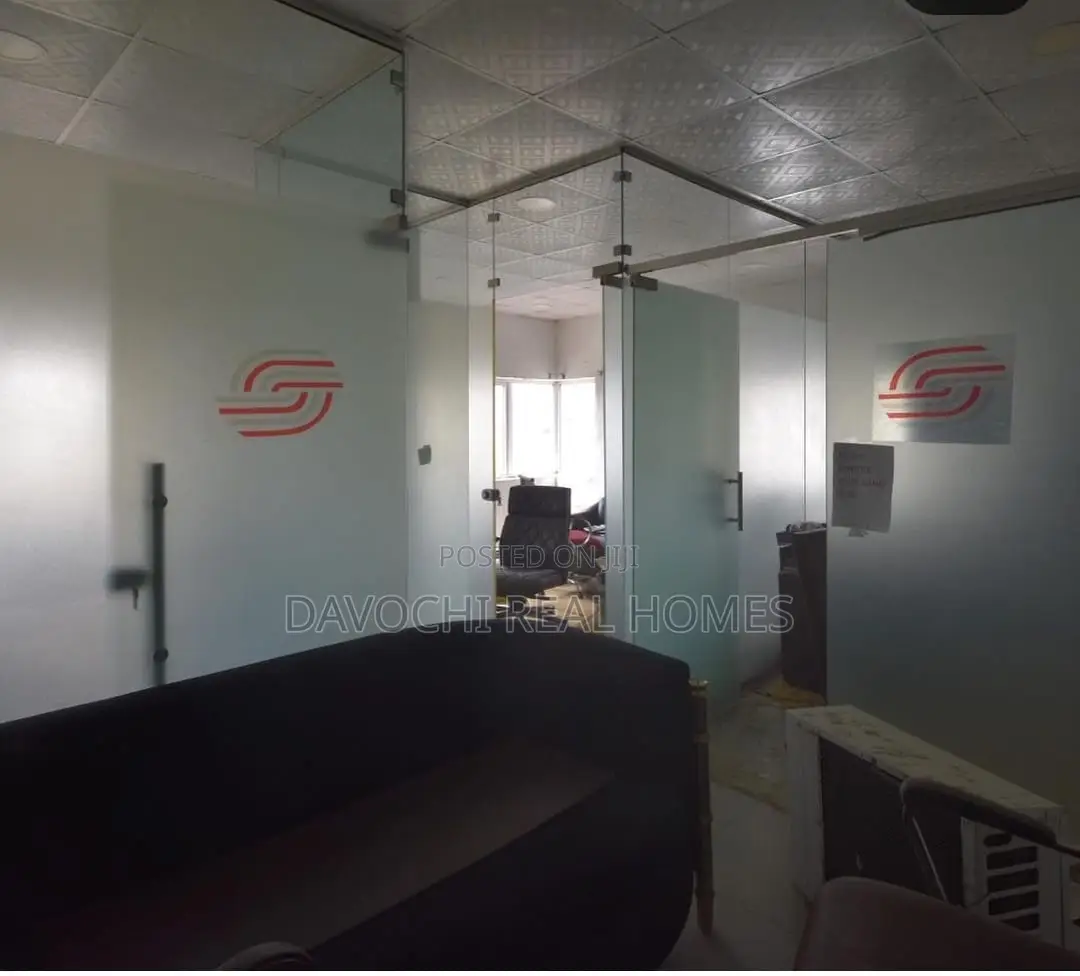 Office Space
