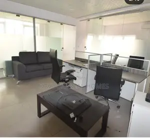 Office Space