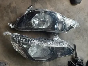 Head Light Honda Civic Europe 2006 / 2008
