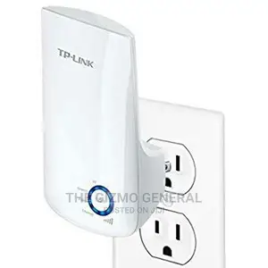 Tp Link Range Extender 300mbps