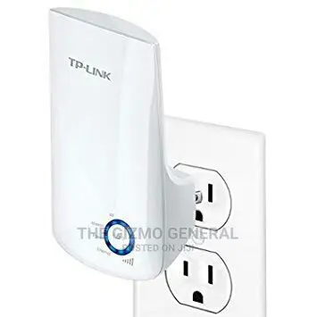 Tp Link Range Extender 300mbps