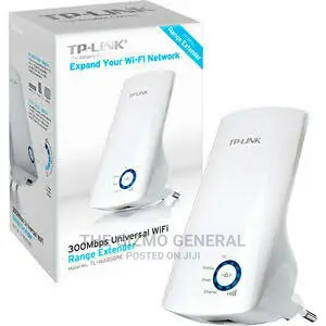 Tp Link Range Extender 300mbps