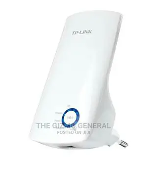 Tp Link Range Extender 300mbps