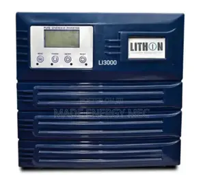Lithon Inverter 3kva