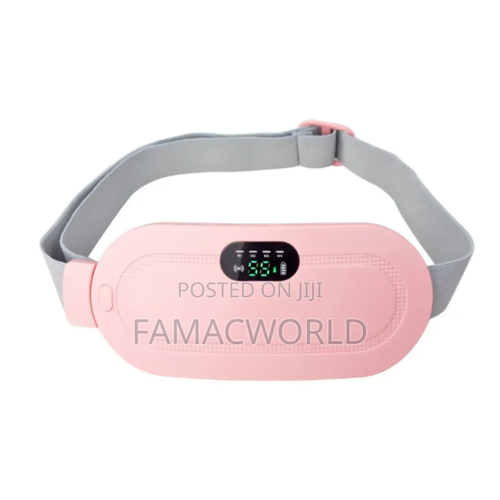 Menstrual Heating Pad