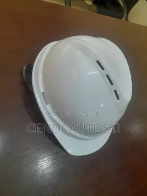 Quality Site Safety Helmet