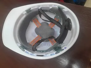 Quality Site Safety Helmet