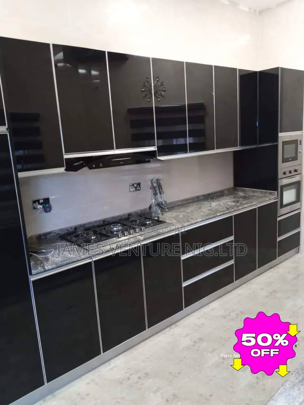 Marble Work