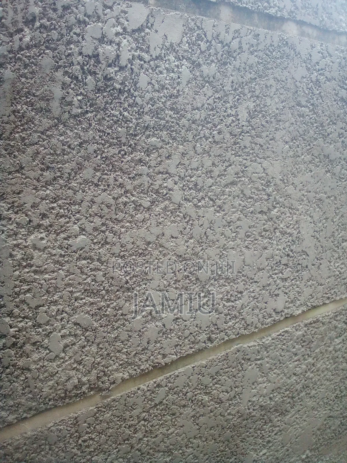 Wall Tyrolean