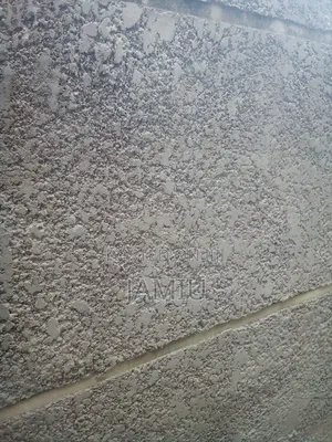 Wall Tyrolean