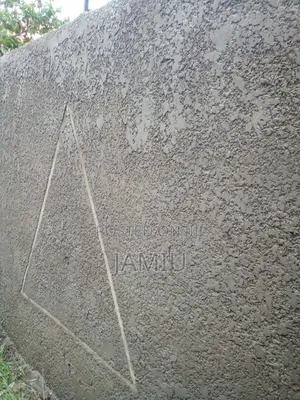 Wall Tyrolean